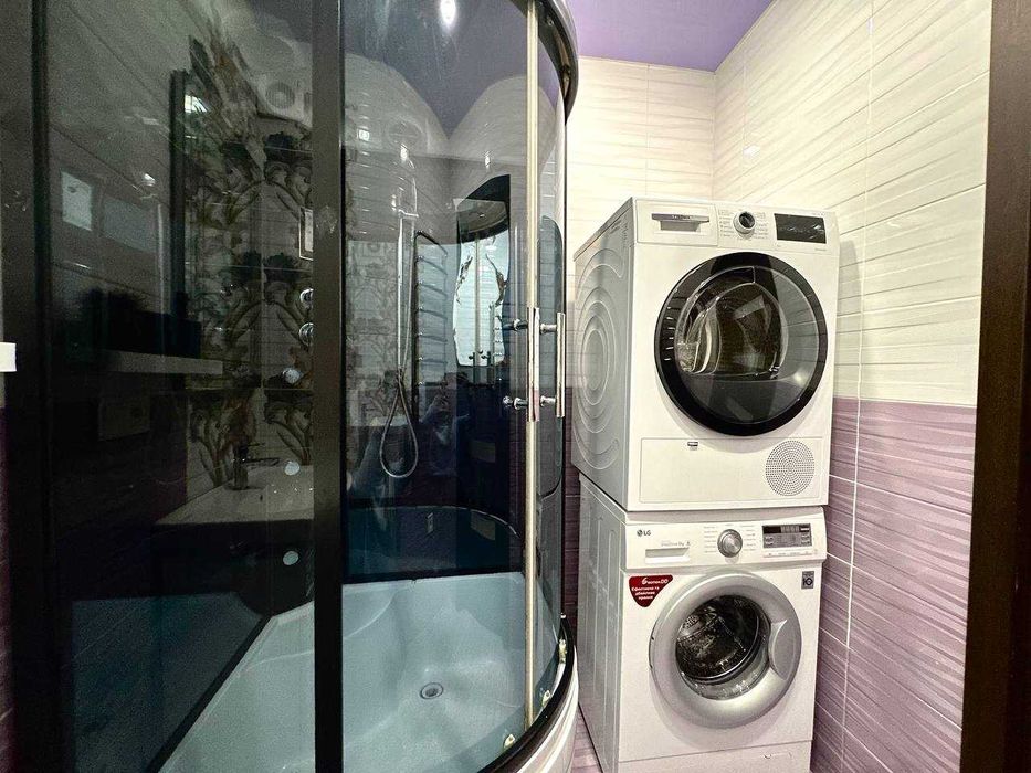 Продаж 2 кімнатної квартири Новобудова