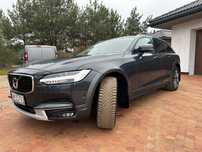 Volvo v90 Cross Country