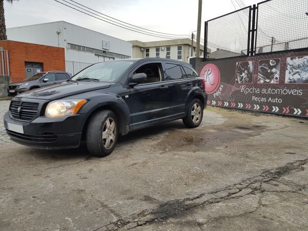 Para Peças Dodge Caliber