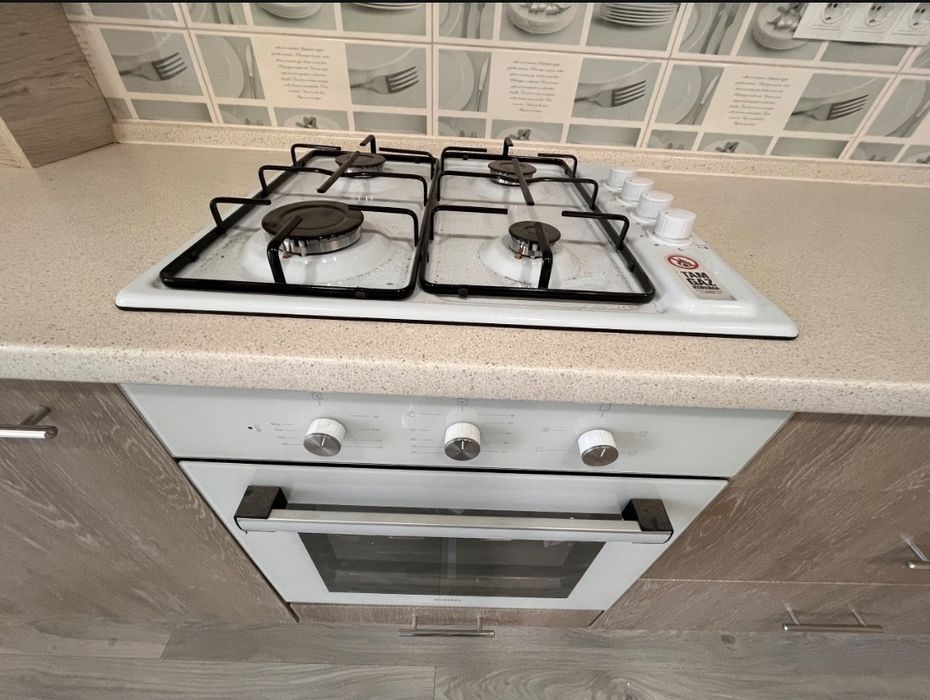 Продаж просторої однокімнатної квартири 39.2м² в Ірпіні. єОселя ВПО