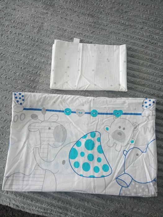 Pościel dziecięca