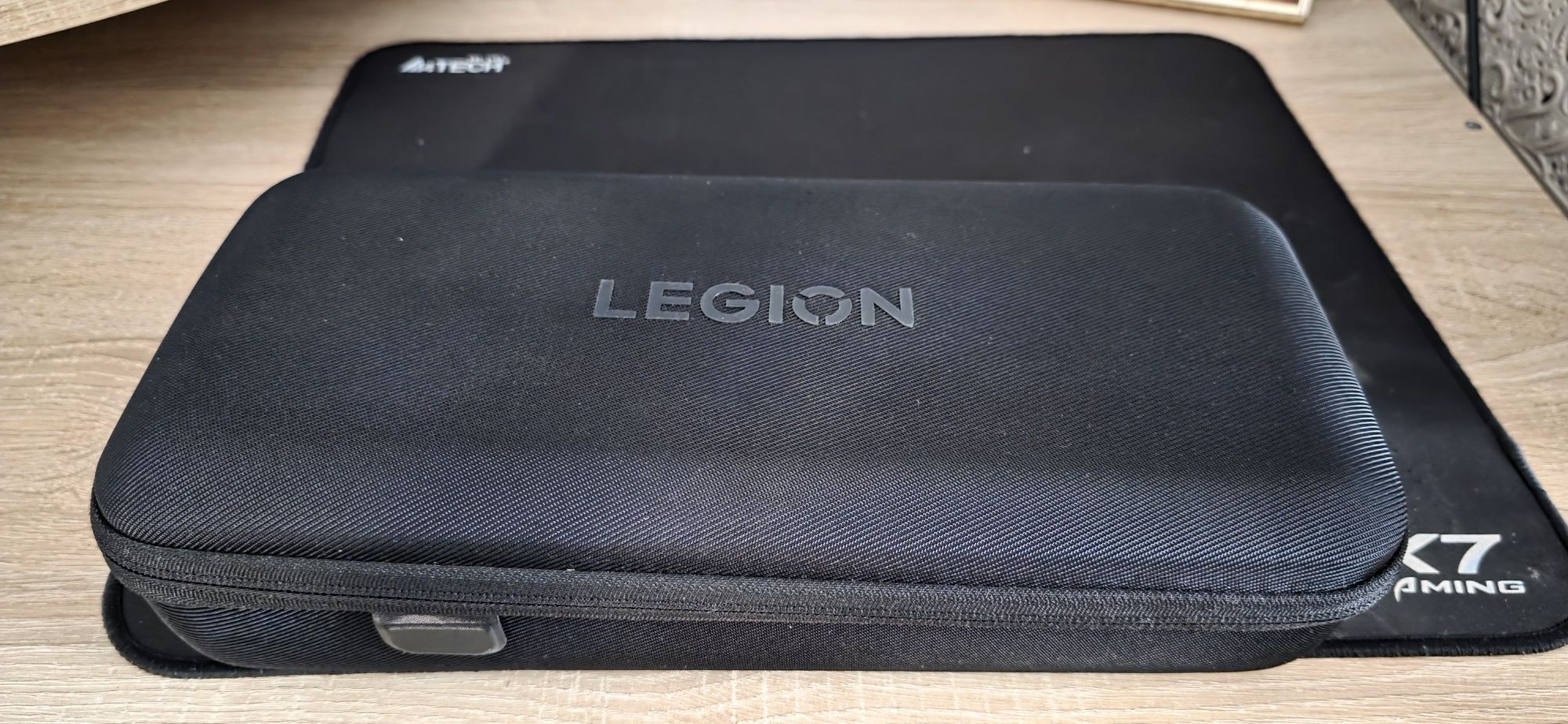 Персональний компютер, Ігрова консоль Lenovo Legion Go 8APU1