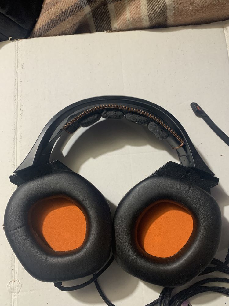 Hedphones StriX 7.1