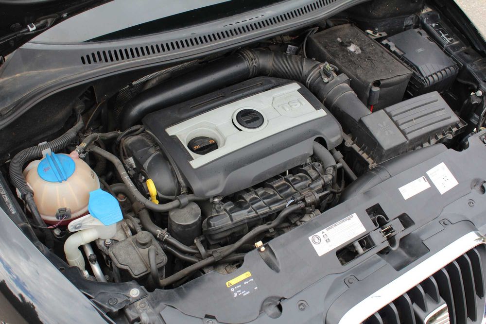 SEAT Altea 1.8 TSI DSG7 - 160cv - 2013