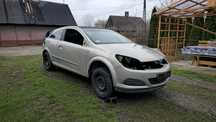 Części Opel Astra H GTC