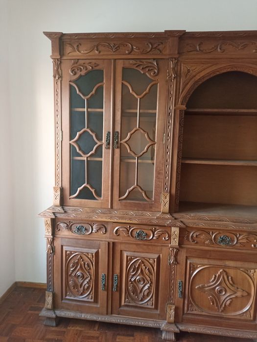 Aparador/ cristaleira