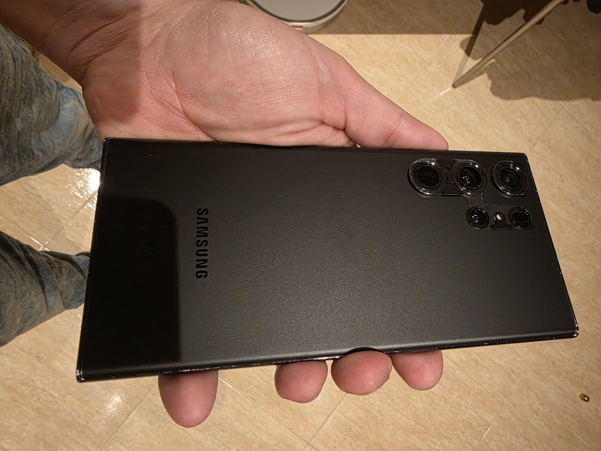 Samsung S23 Ultra 512GB