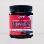 Creatina de Limão - 240g – Wepink - Produto Brasileiro
