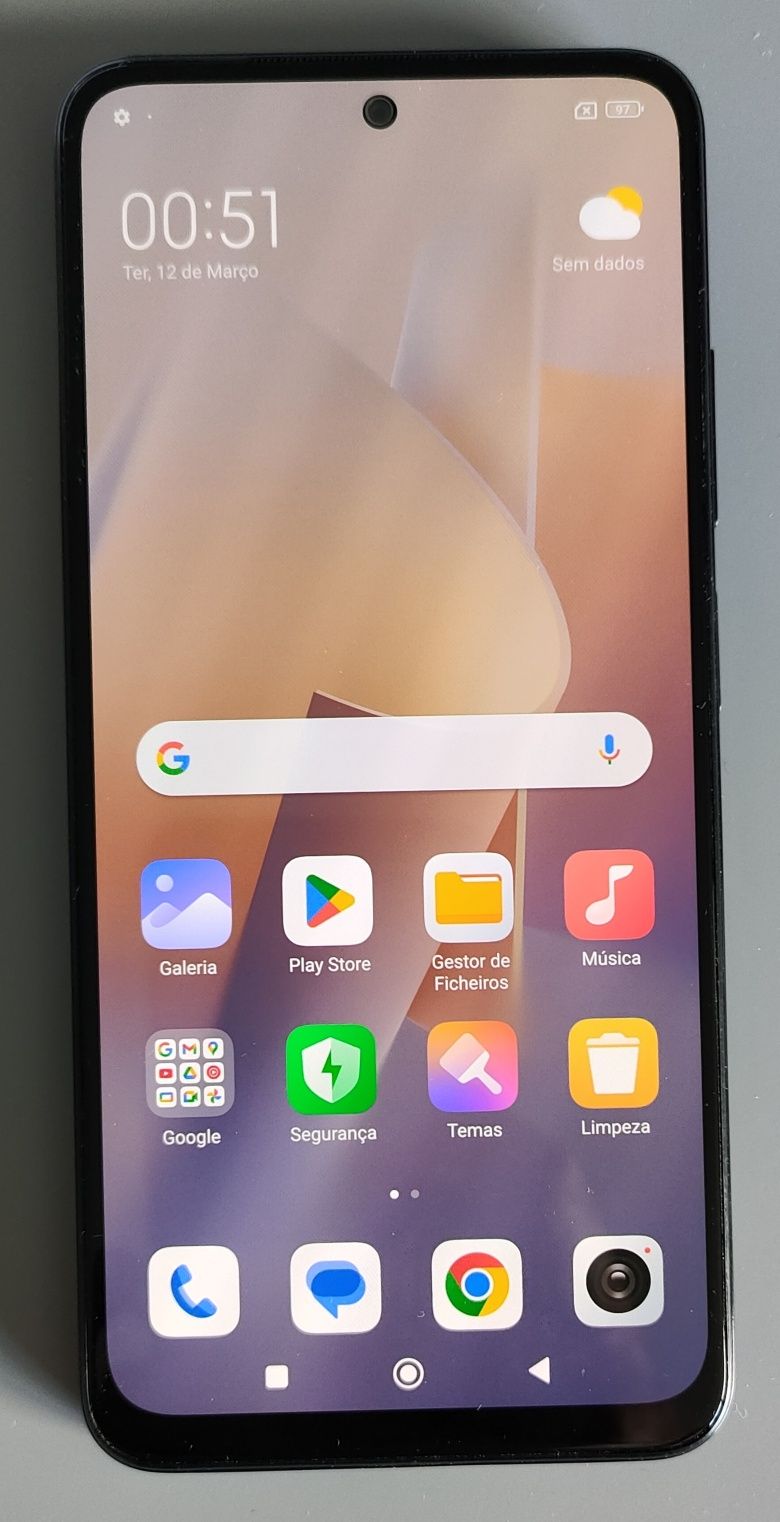 Vendo Redmi Note 11