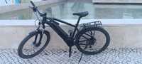 Bicicleta Elétrica Rockrider ST 500