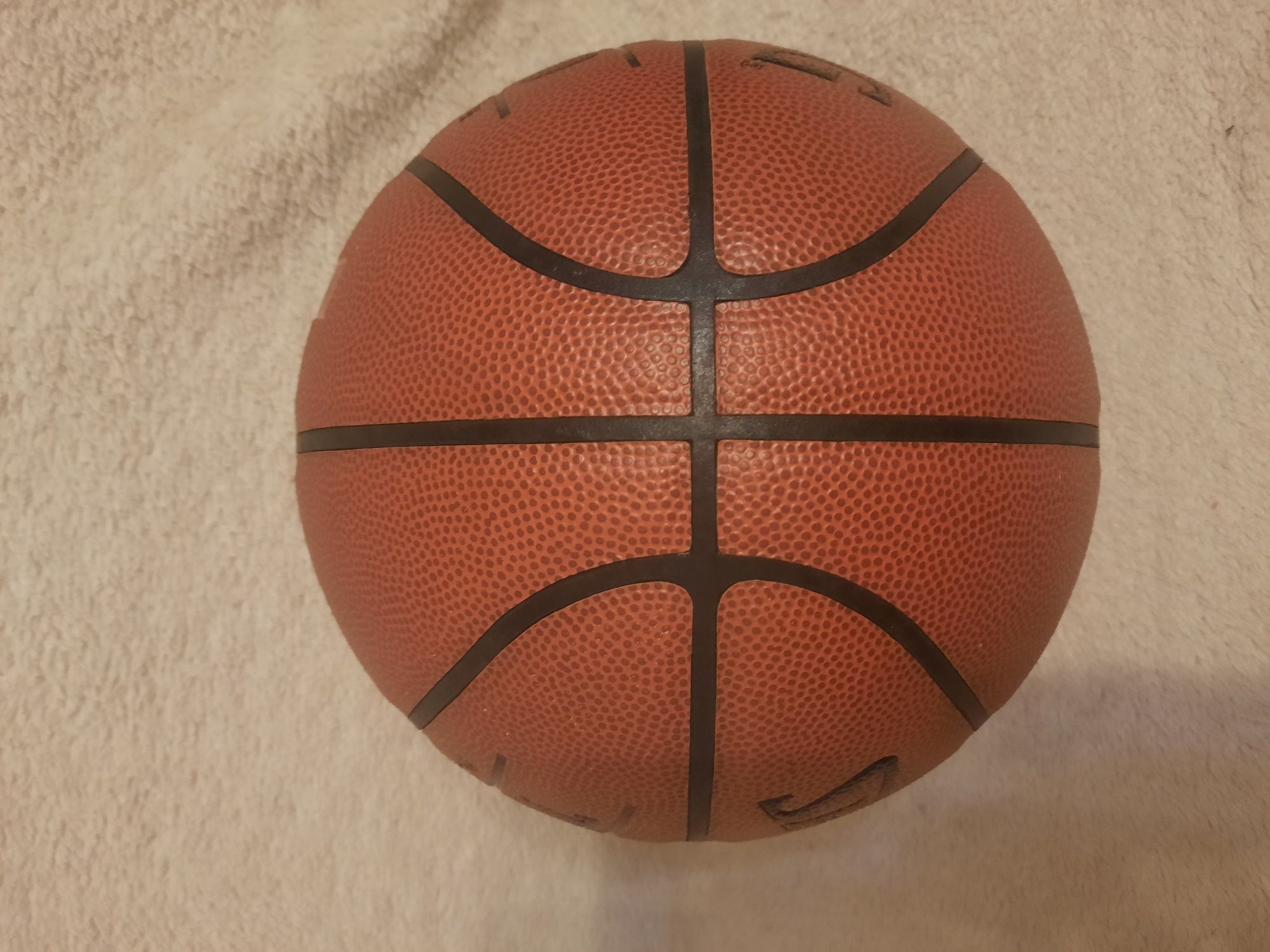 Piłka do koszykowki Spalding TF-250 rozmiar 5