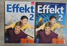 Podręcznik I ćwiczenia effekt 2