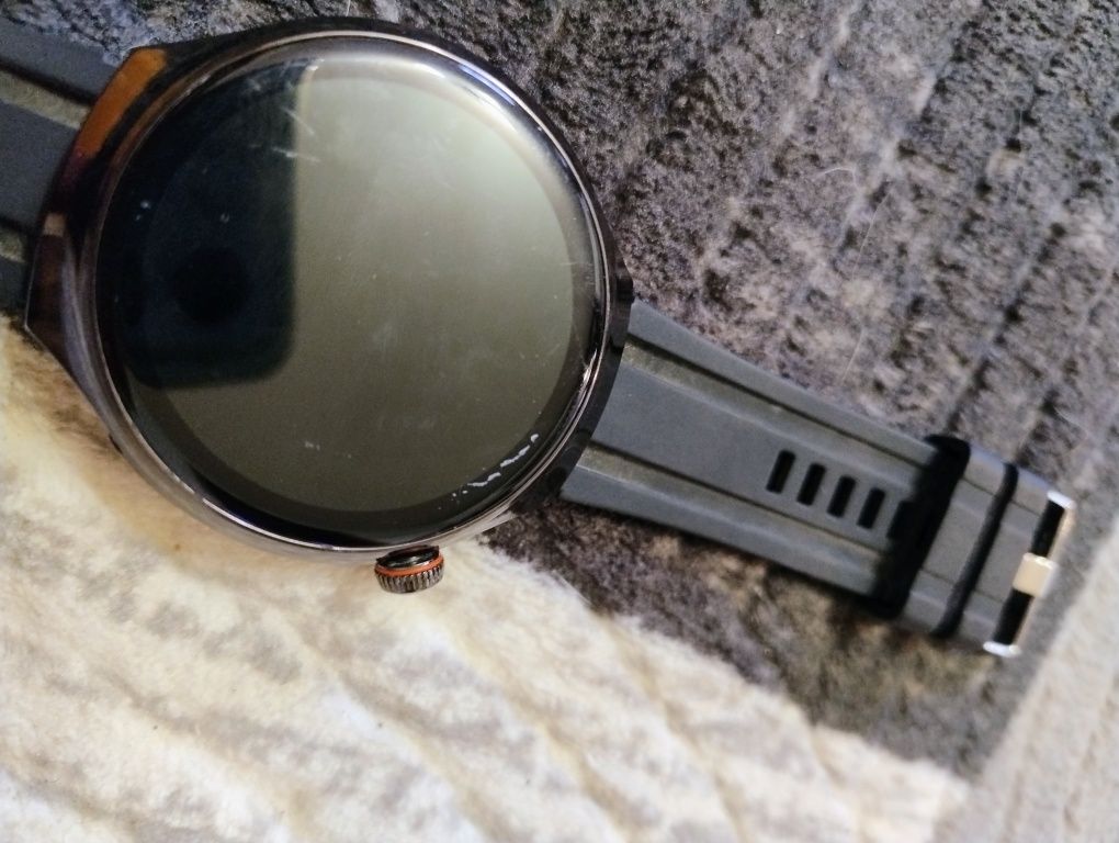 Zegarek smartwatch