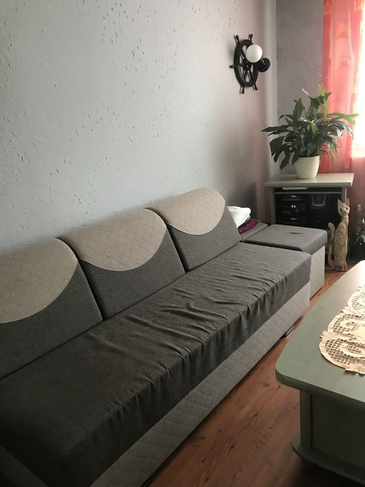 Pokój jednoosobowy 1000 zł + media