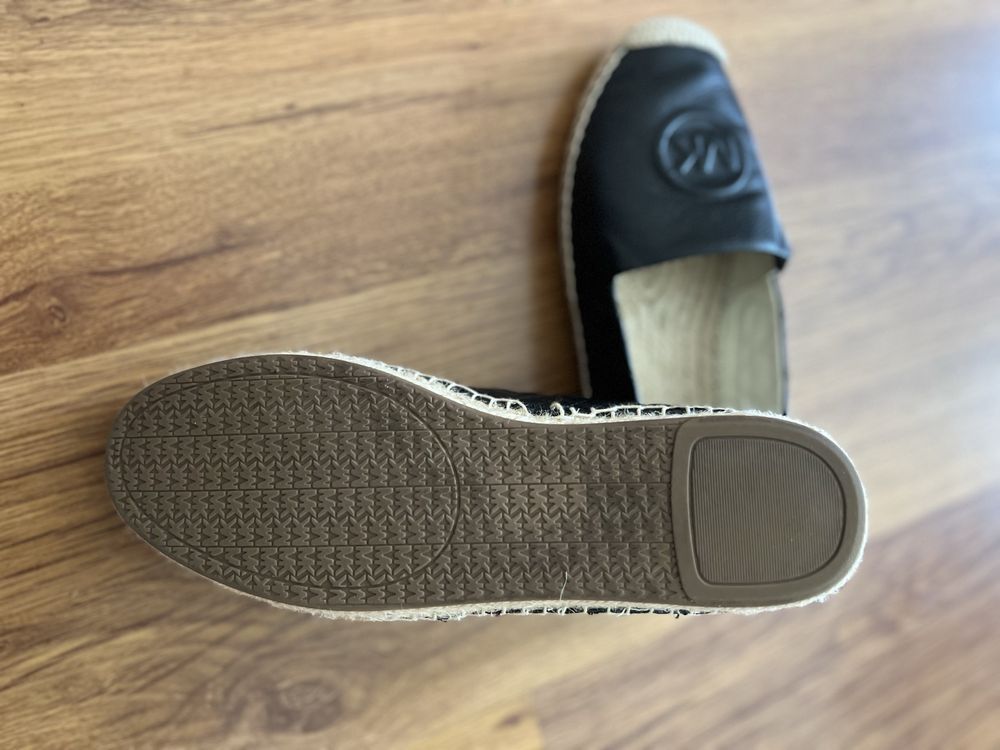 Жіночі еспадрильї Michael Kors 37р
