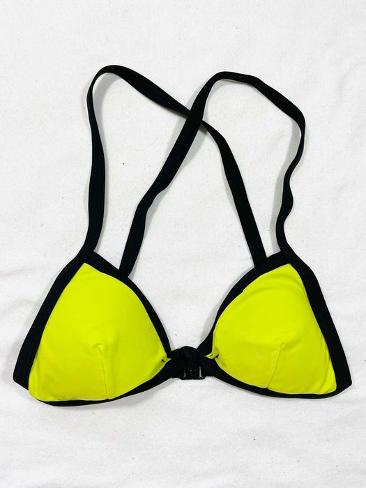 Fluo góra od bikini S