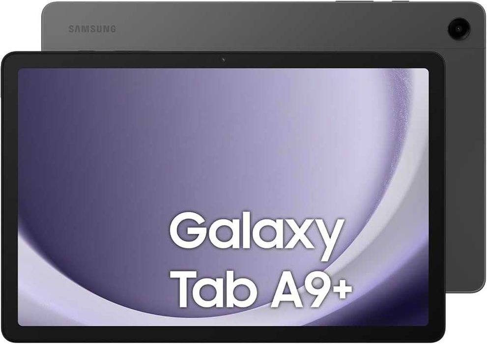 PL NOWY tablet Samsung Galaxy Tab A9+ 5G 64GB/4GB GWARANCJA 2 lata