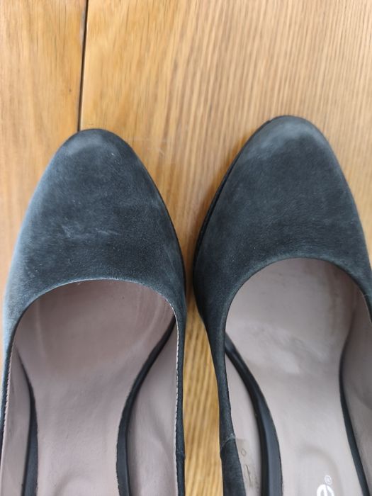 Sprzedam czółenka Marie Claire