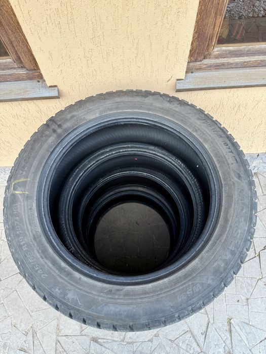 Marshal  WS31 245/55/19