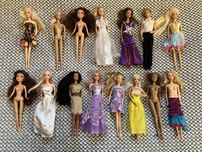 Sprzedam Lalki Barbie