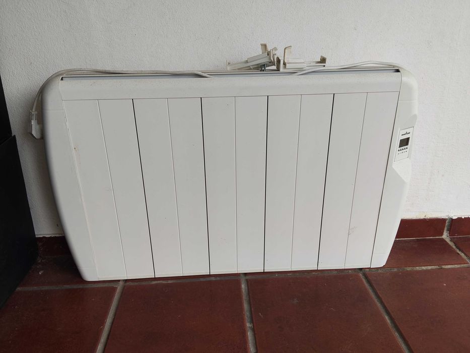 Aquecedor/Emissor Térmico