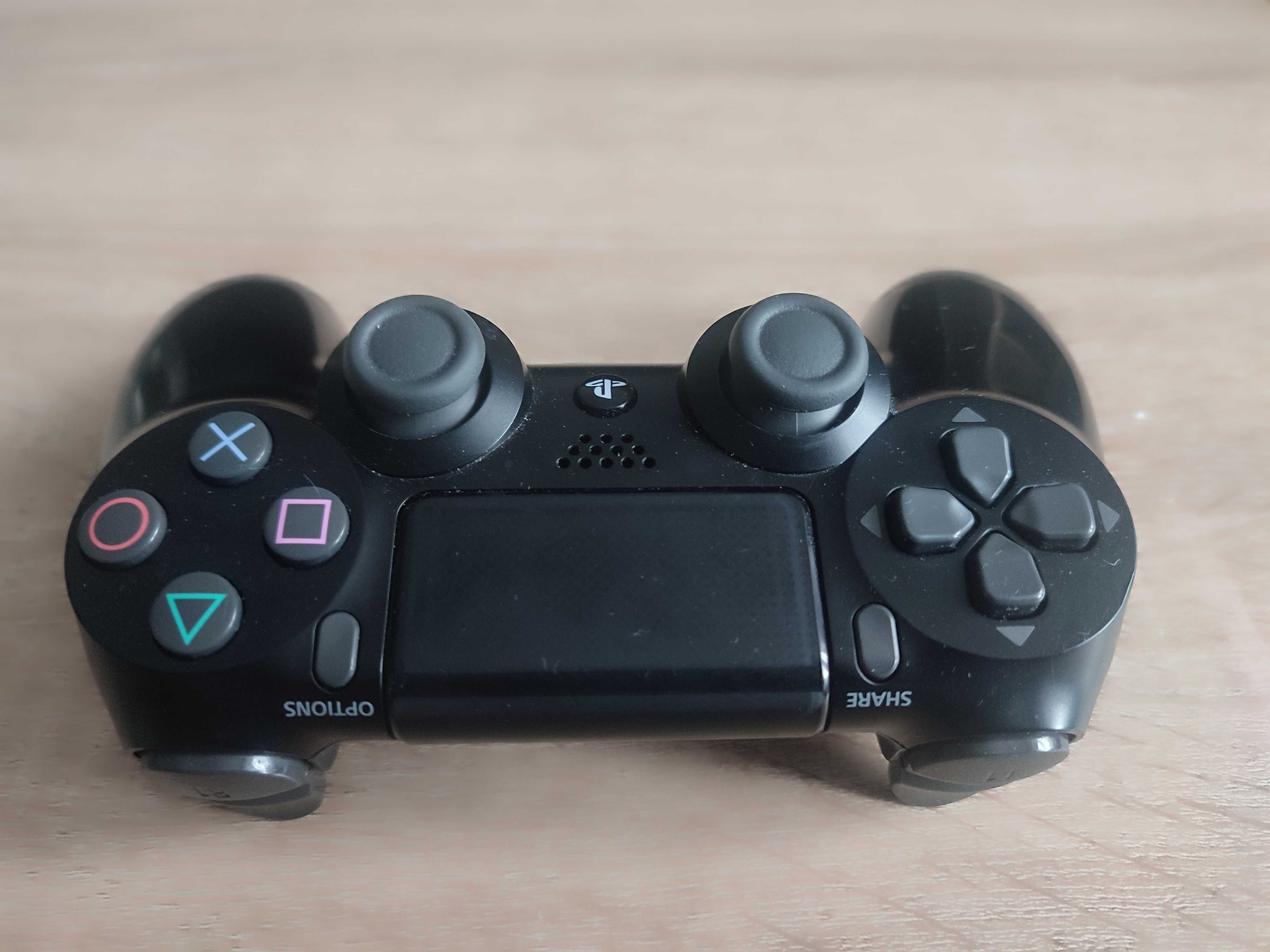Oryginalny Pad Dualshock 4 do Playstation 4 PC  PS4 - Gwarancja Sklep