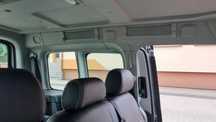 Volkswagen Caddy Zarejestrowany w PL, stan bardzo dobry, Anglik