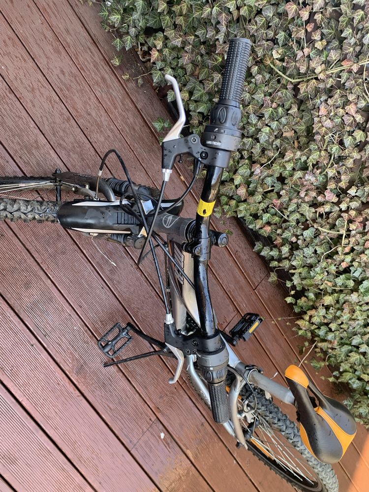 Rower Giant Mtx 225 koła 24