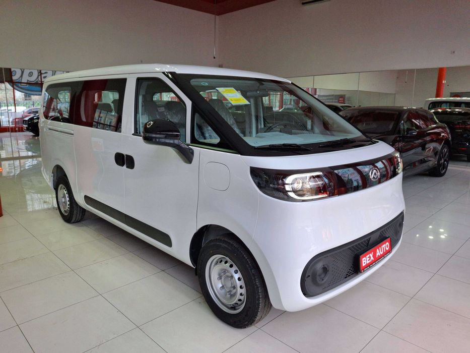 Maxus Dana V1 2024