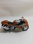 Suzuki GSX 1300 R - Maisto 1:18