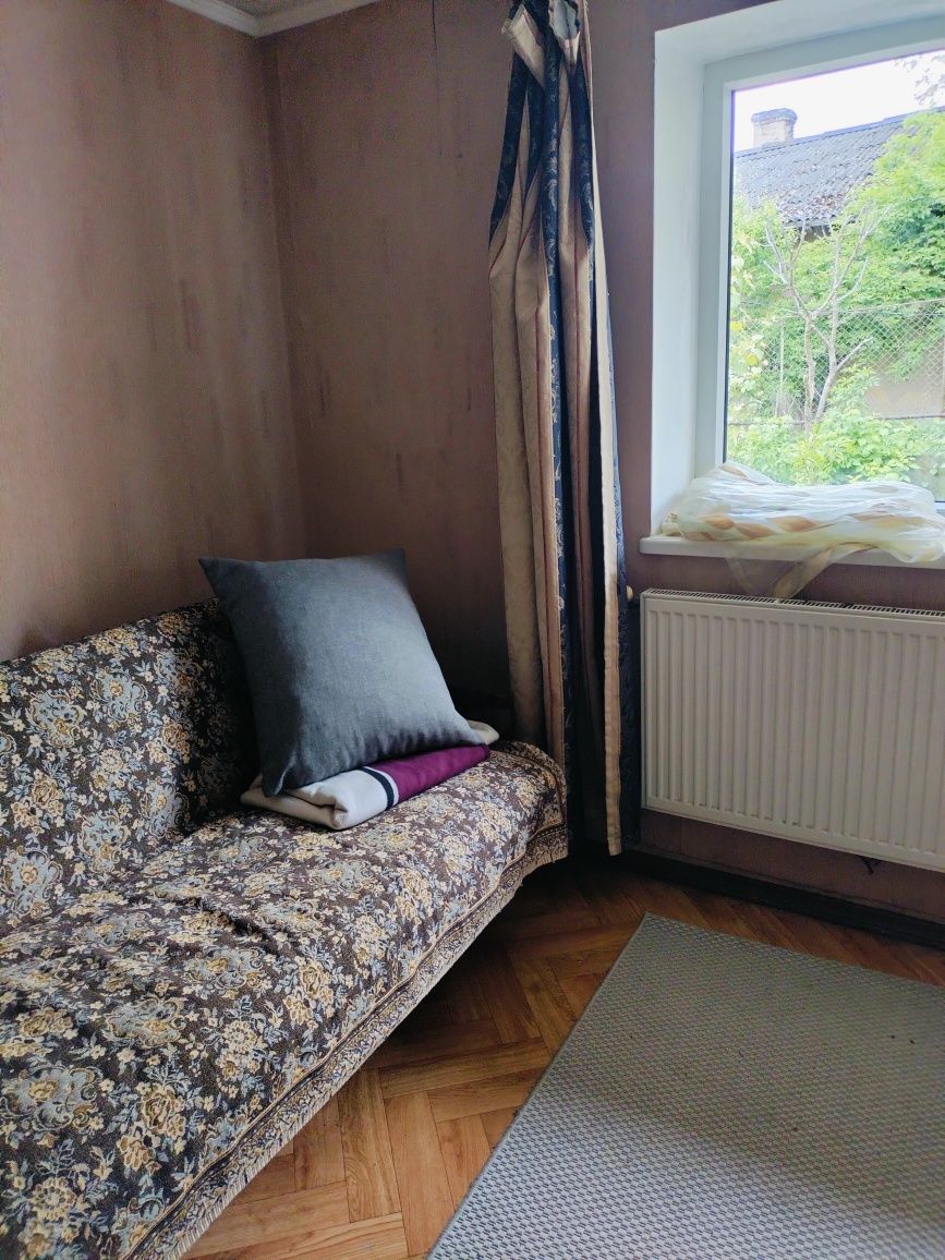 Здам в оренду квартиру