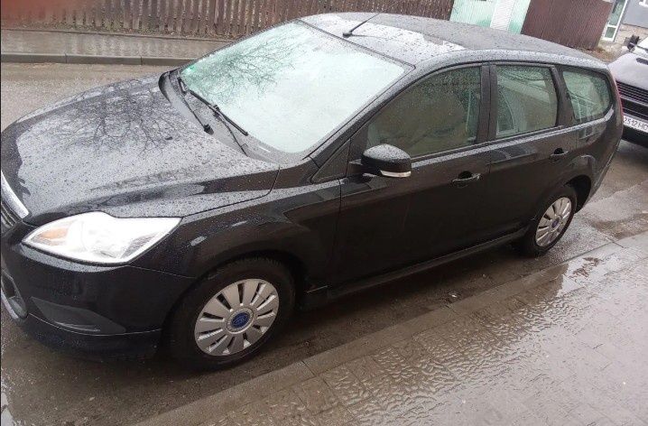 продам автомобіль