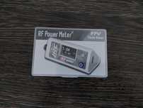 Вимірювач потужності ImmersionRC RF Power Meter FPV VTX V2.1