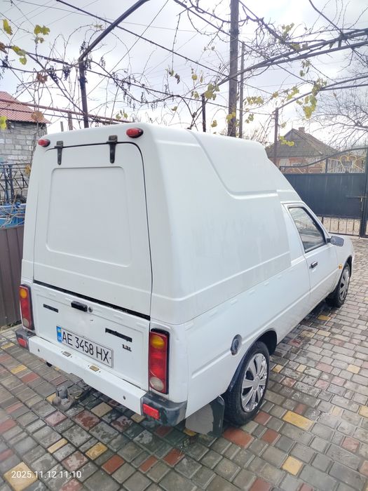 Таврія пікап 2004 року