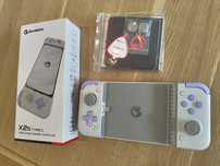 Gamesir x2s pad android gamepass cloud gaming