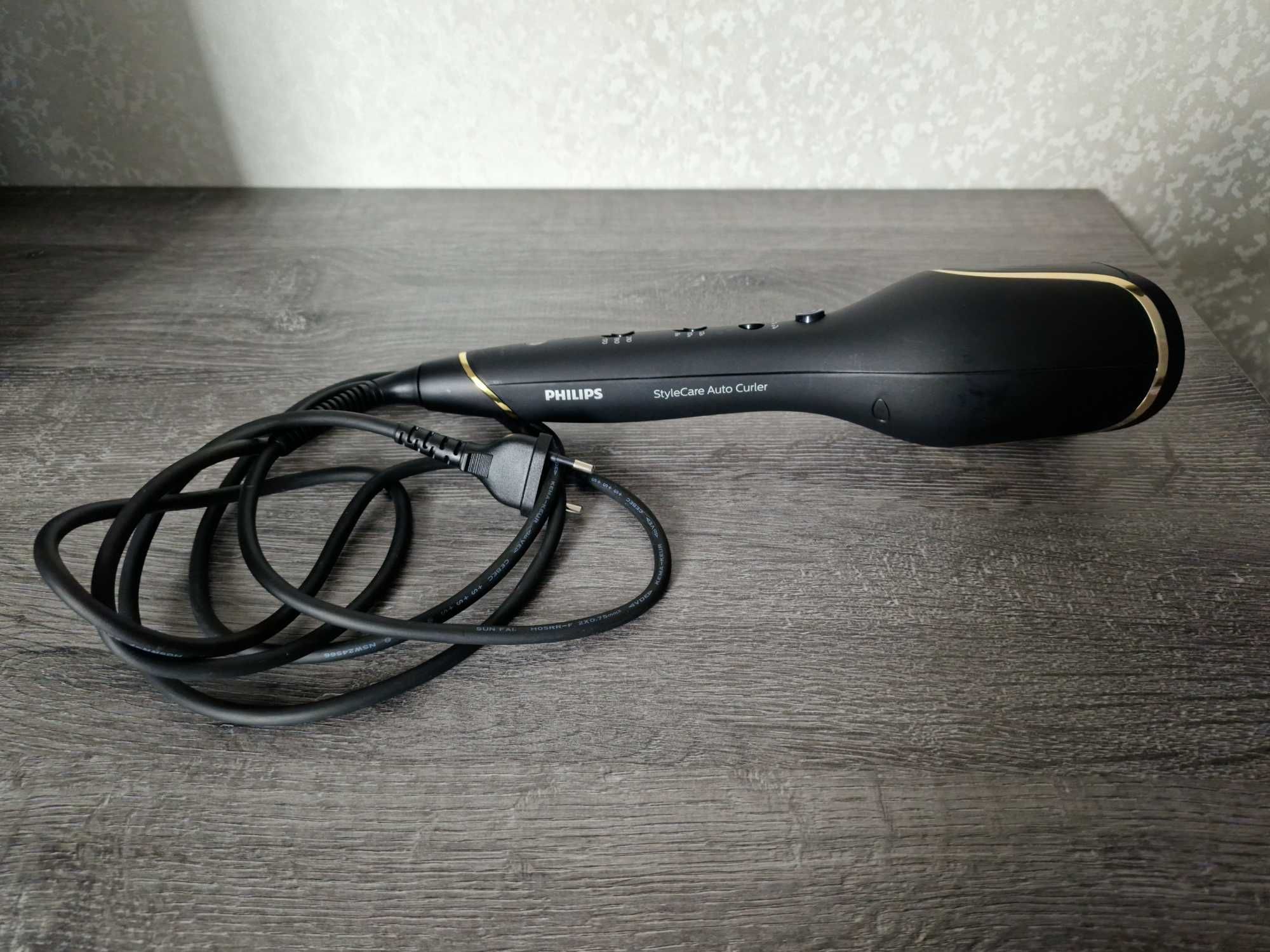 Автостайлер PHILIPS BHB876/00 серії 8000
