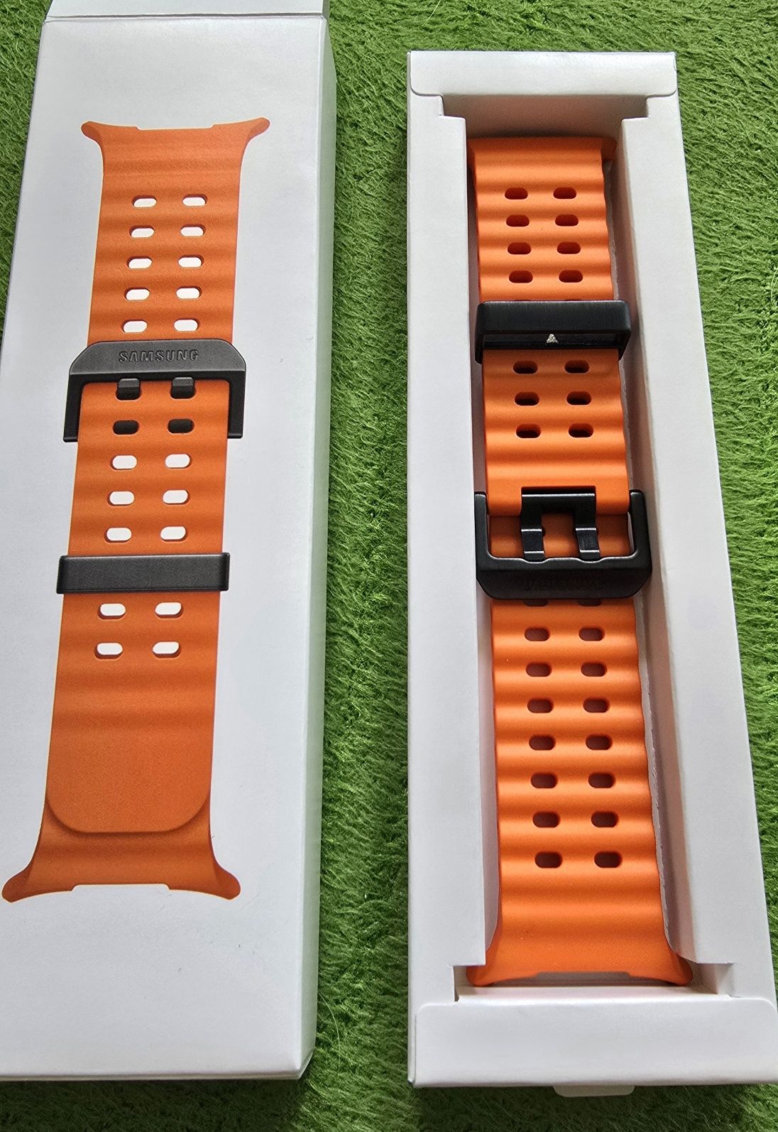 Pasek do Samsung Galaxy watch ultra oryginal