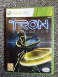 Tron Evolution / Xbox 360 / Nowa