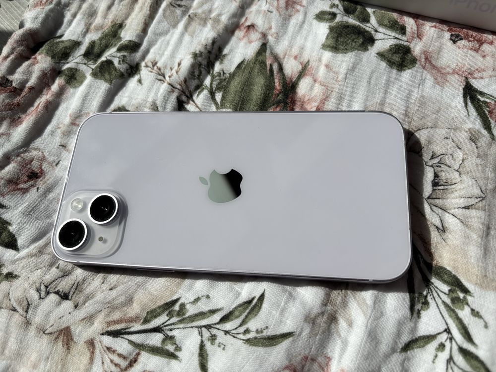 Iphone 14 plus stan idealny