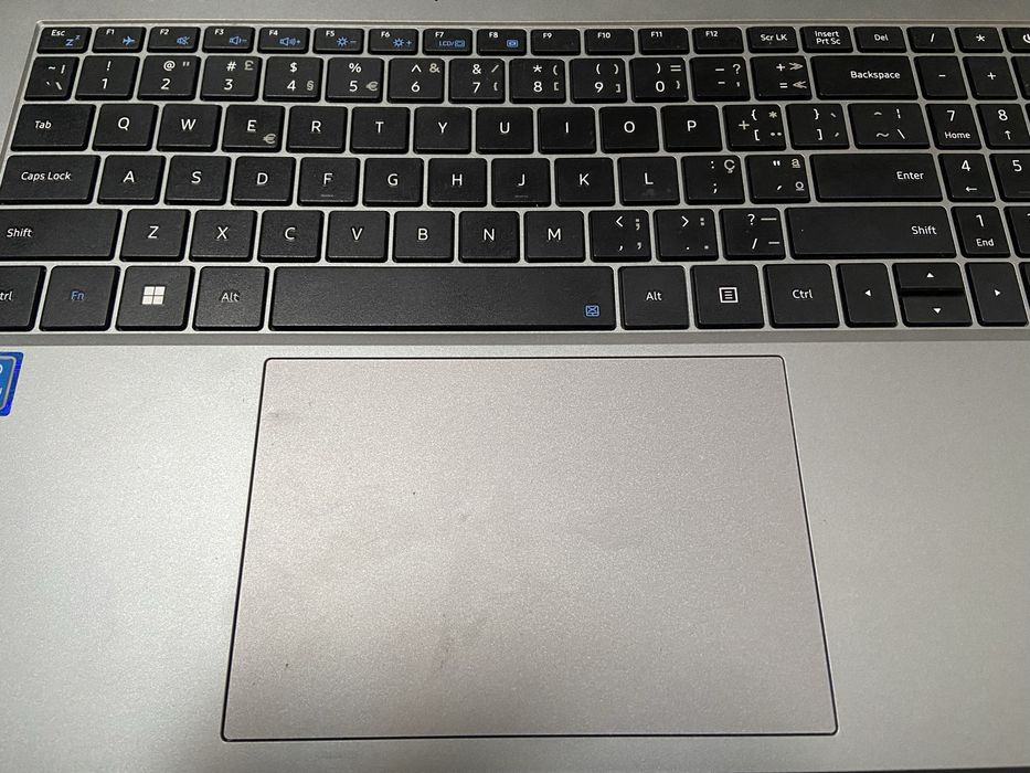 Portatio  Chuwi Herobook Plus - Com Garantia