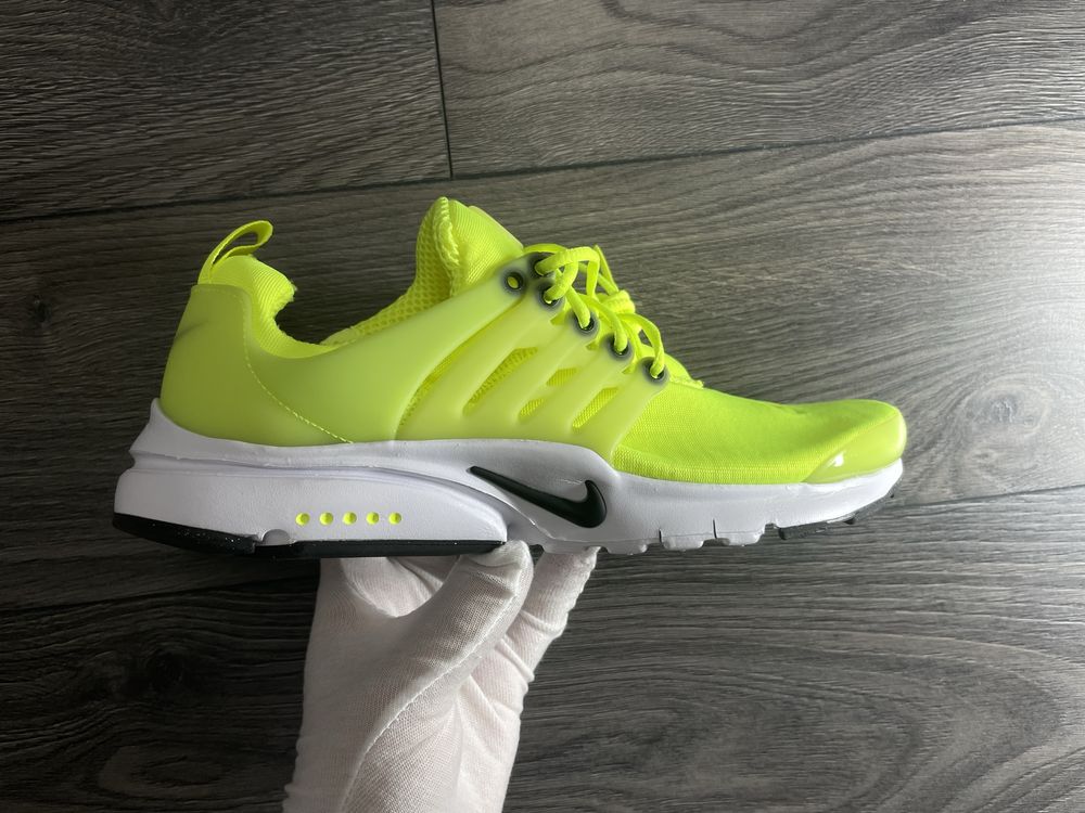 Кроссовки Nike Presto оригинал