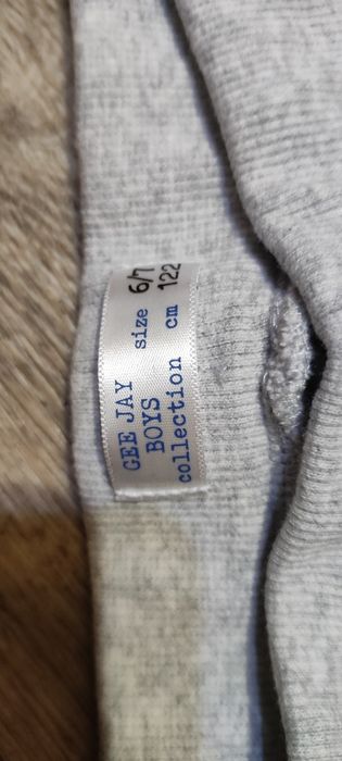 Новые штанишки для мальчика