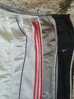 Бриджи шорты Nike Reeboc Adidas Fila.