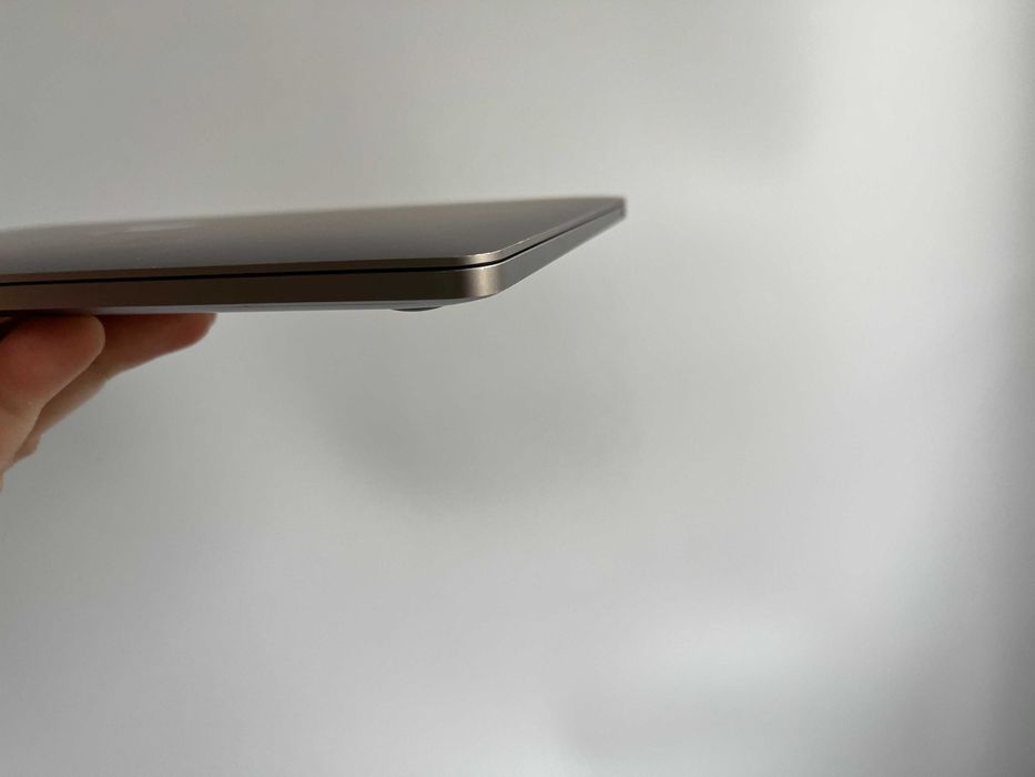 Laptop Apple Macbook PRO 13'' 2020 A2338 M1 8core 16/512GB FV23% szary