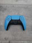 Pad DualSense PS5 - kolor niebieski