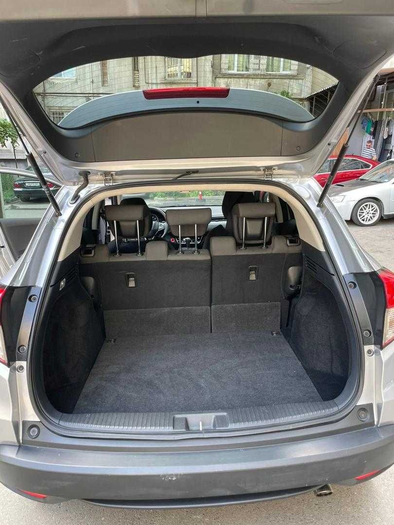 Honda HR-V 2022 1.8 бензин Хонда ХРВ