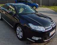 Citroën C5 Citroen C5 2.0HDI Exclusive,163km Salon Polska 199tyś Bi-xenonAUTOMAT
