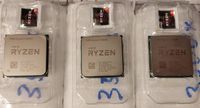 Процесор AMD Ryzen 5 3500X (100-000000158) Tray