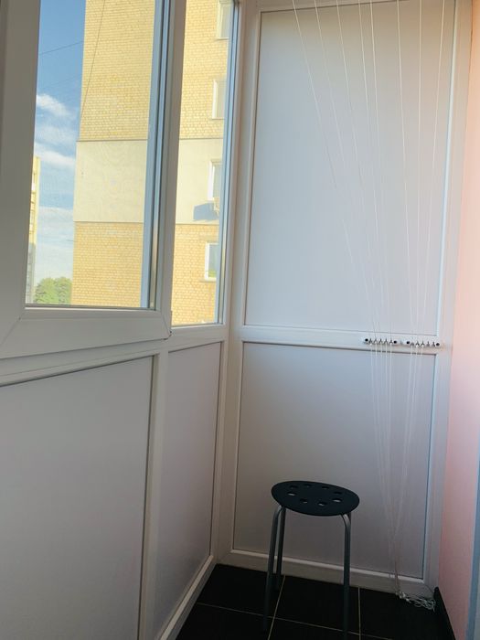 Комфортна квартира в центрі Олександріі