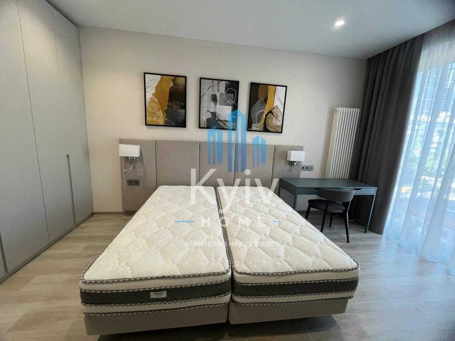 Оренда / Квартира/Atlantic Residences/Центр